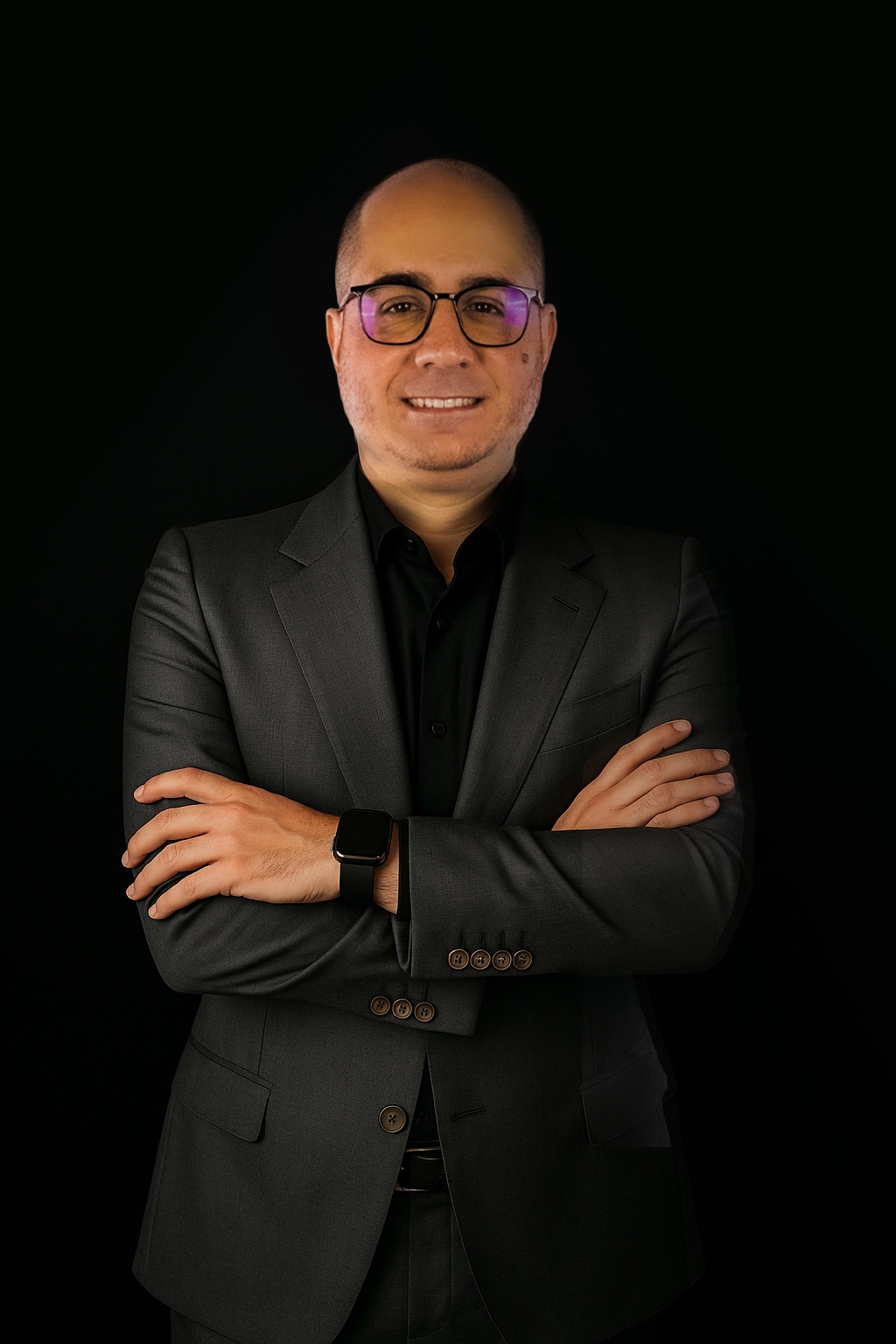 Tarcio R. Santos
